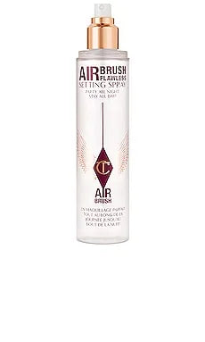 CT 定妝噴霧200ml（新款）
