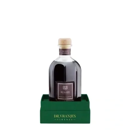 Dr.Vranjes 馥意世 紅酒貴族無火藤條香薰禮盒裝（100ml +150ml替換裝）