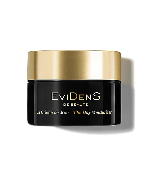 EviDens 伊菲丹 三重膠原水潤日霜