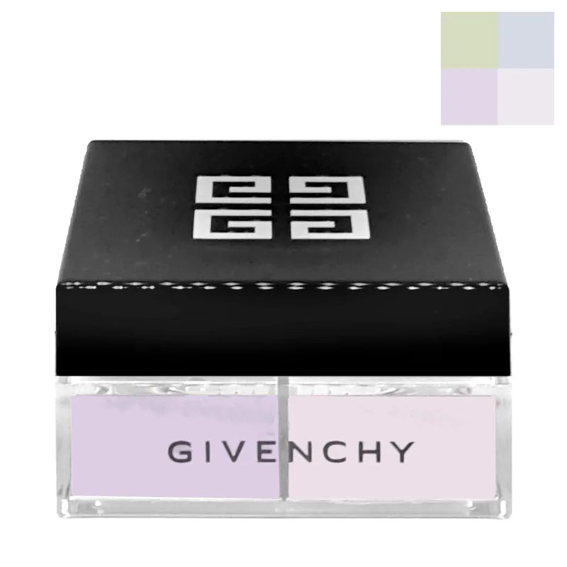 Givenchy 紀梵希 四宮格散粉