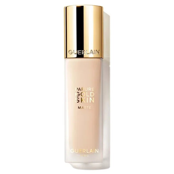Guerlain 嬌蘭 金鑽修顏粉底液啞光 0N 35ml