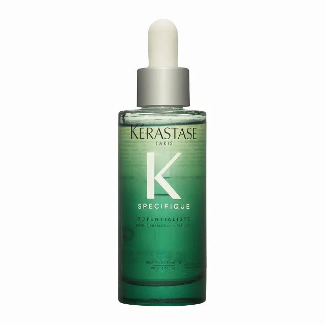 Kerastase 卡詩 小綠瓶精華液