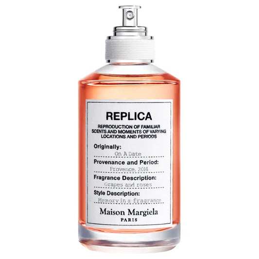 Maison Margiela 馬丁馬吉拉 微醺後淡香水