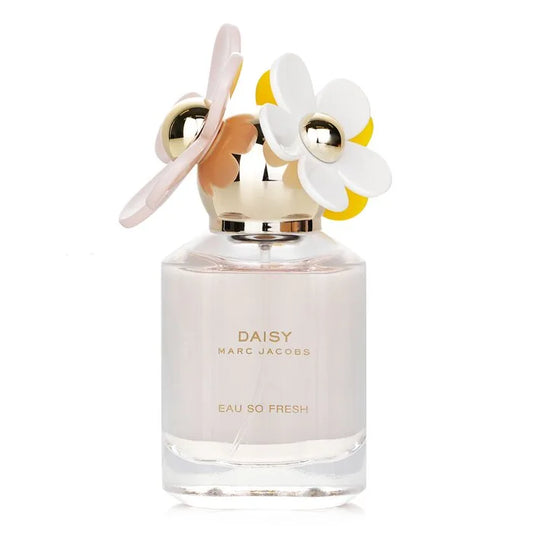 Marc Jacobs 莫傑 小雛菊粉色清新淡香