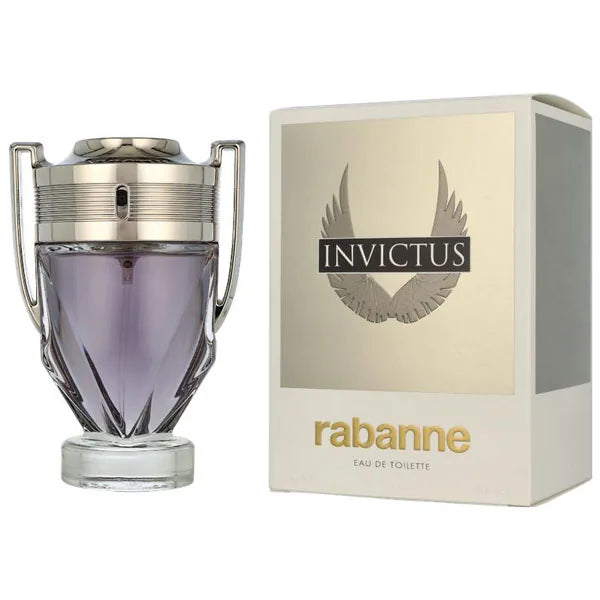 Paco Rabanne 帕高 勇者男士淡香水