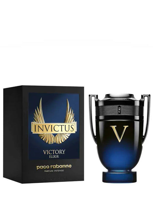 Paco Rabanne 帕高 勇者無敵男士濃香精