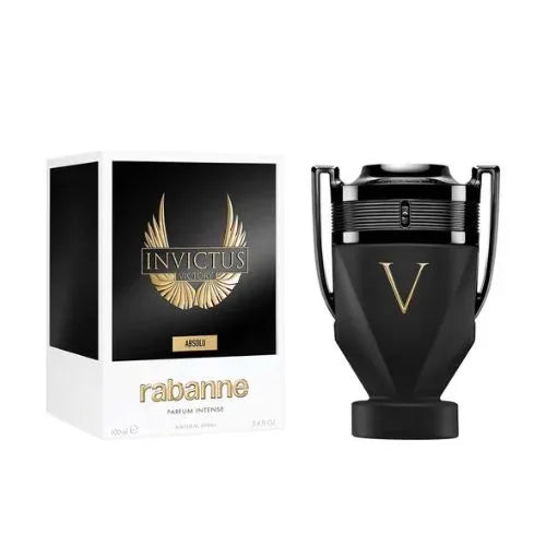 Paco Rabanne 帕高 勇者無敵男士濃香精 加強版
