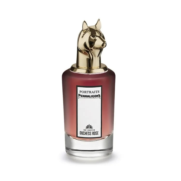 Penhaligon 潘海利根 狐狸香水75ml（新包裝）