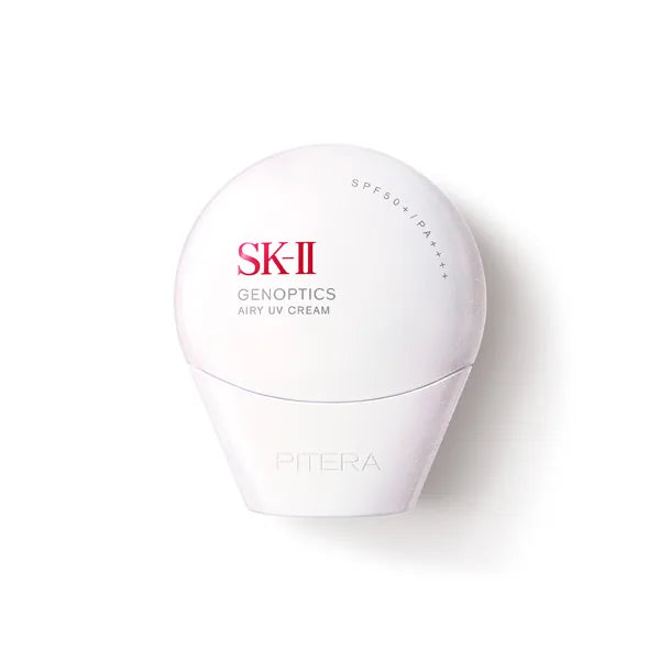 SK-II 小貝殼防曬霜 50g