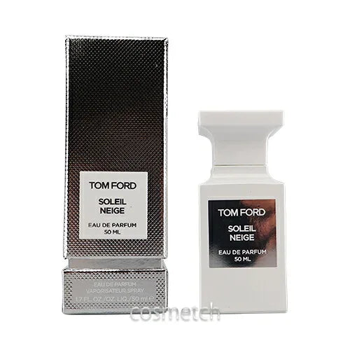TOM FORD 湯姆福特 雪映流光濃香50ml 舊版
