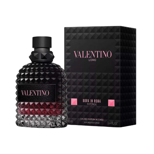 Valentino 華倫天奴 暗夜先生濃香水