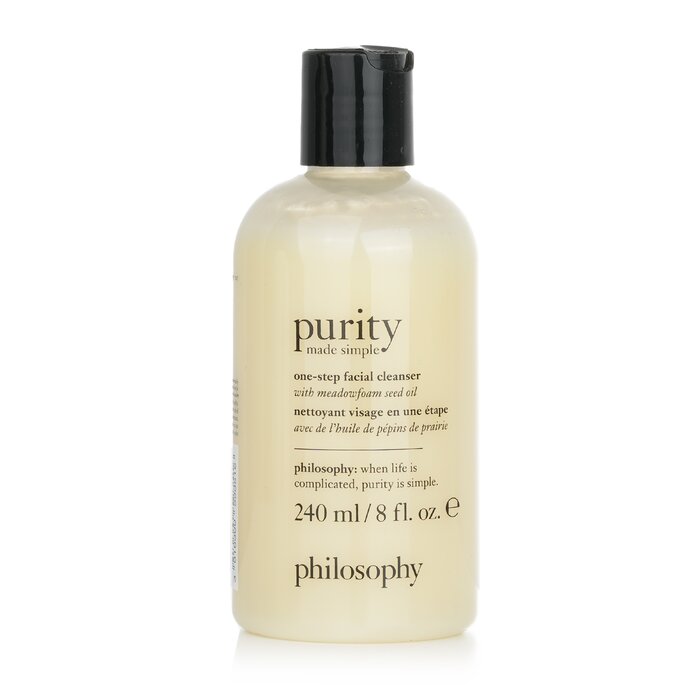 Philosophy Purity Made Simple 240ml