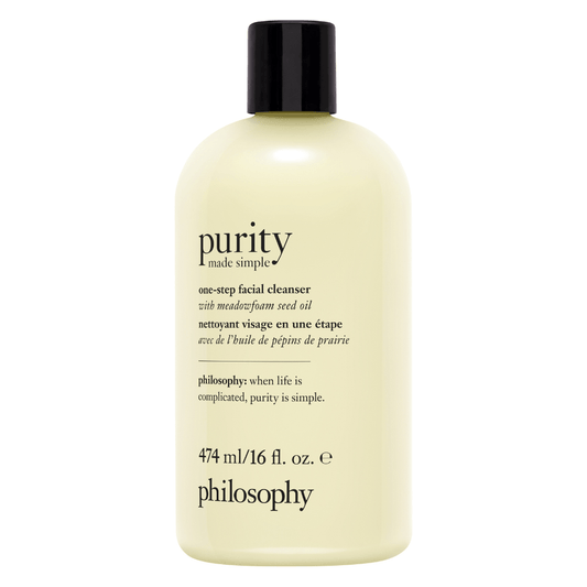 Philosophy Purity Made Simple 474ml