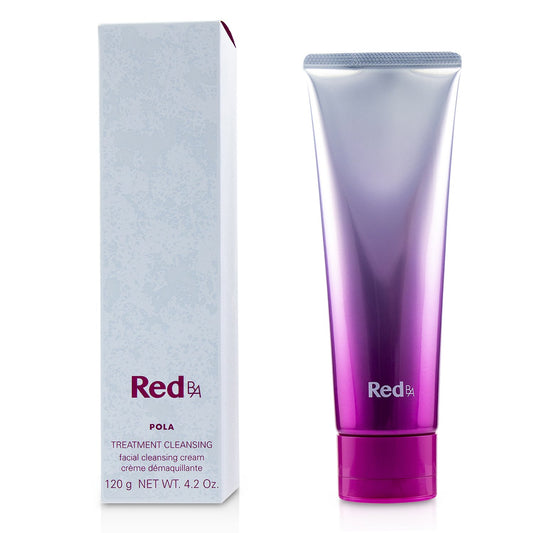 POLA Red B.A Treatment Cleansing 絲滑卸妝乳霜 120g