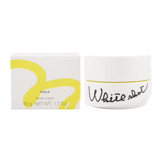 POLA White Shot RXS 亮白保濕啫喱面霜 50g