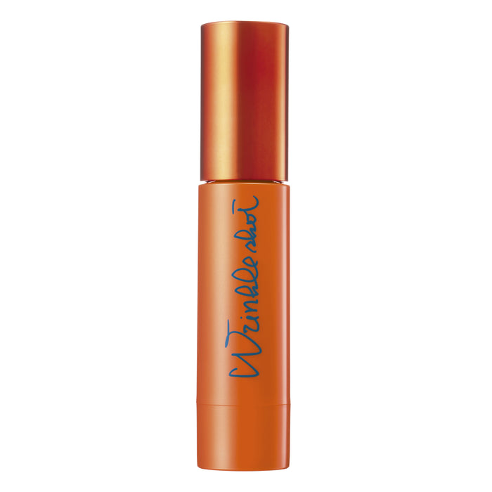 POLA Wrinkle Shot Geo Serum Protean 全臉抗皺精華乳 40g