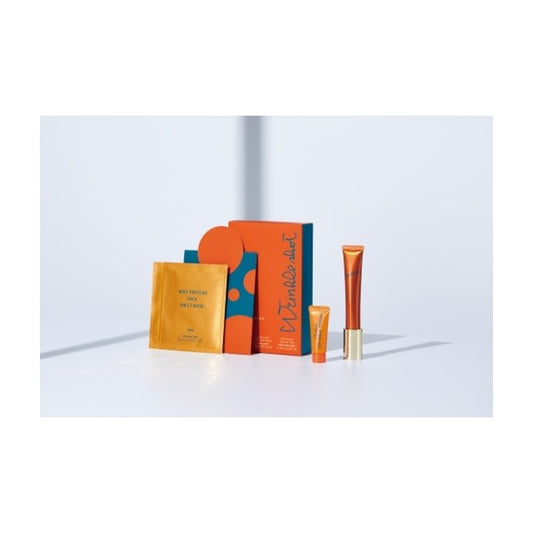 POLA Wrinkle Shot Season Special Kit VI 抗皺面膜限定套裝