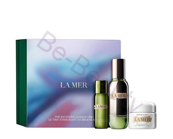 LA MER 海藍之謎 抗老三件套 白底產品圖