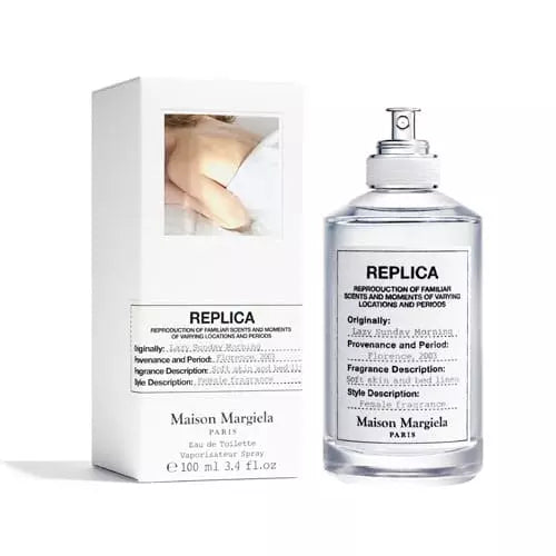 Maison Margiela REPLICA 溫暖壁爐香氛蠟燭165g 白底產品圖