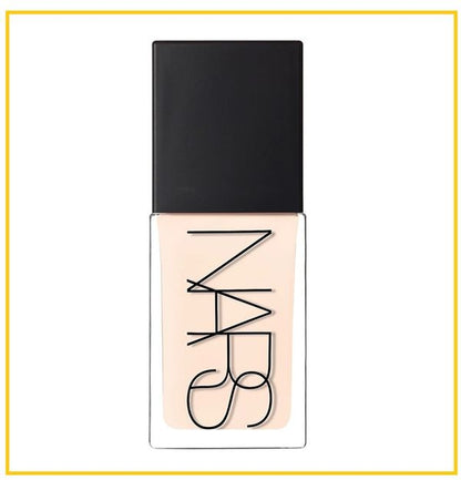 NARS 納斯 超方瓶粉底液 30ml