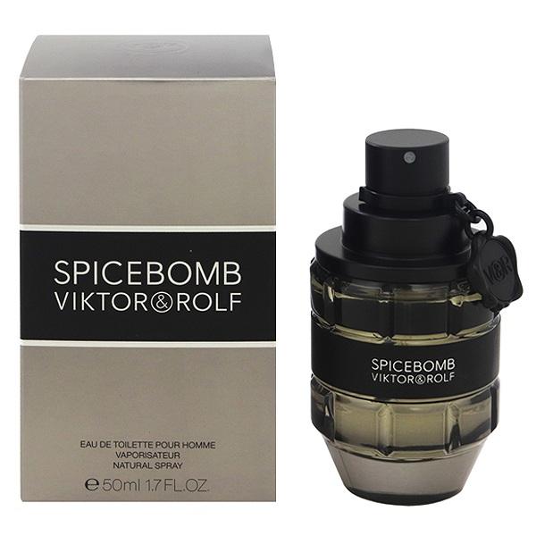 Viktor & Rolf Spicebomb 淡香水 50ml