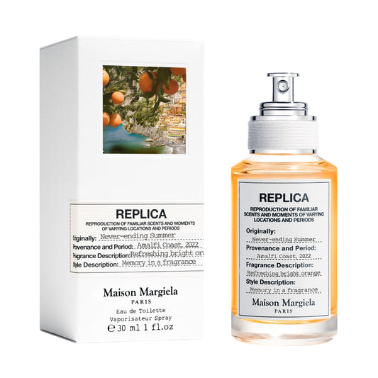 Maison Margiela Never-ending Summer 30ml