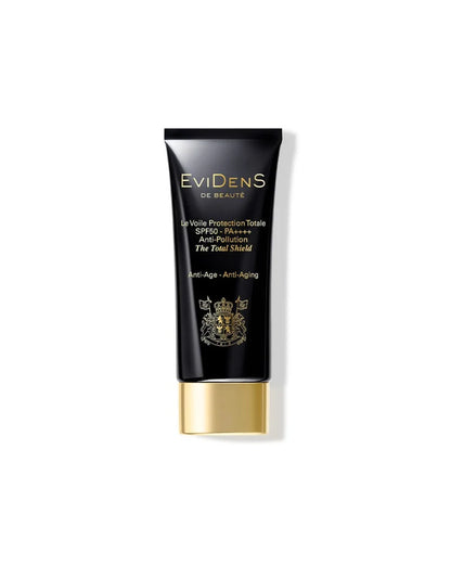 EviDens 伊菲丹 三重膠原全面隔離防曬霜75ml SPF50++++