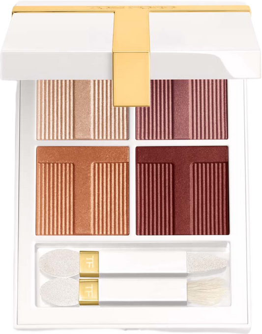 TOM FORD Soleil Eye Color Quad Lumière #03 Moonlight Dip