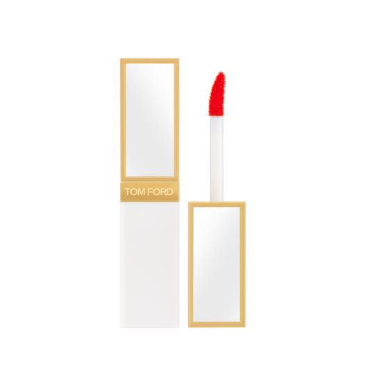 TOM FORD Soleil Tinted Lip Glow #07 Cruise Control 6ml