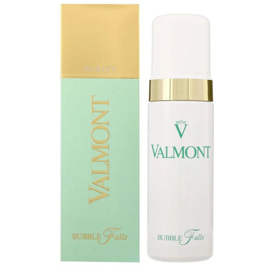 Valmont 法爾曼 Bubble Falls 泡沫潔面50ml