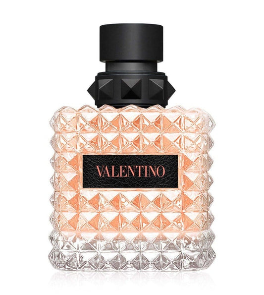 Valentino Donna Born in Roma Coral Fantasy 落日小姐100ml