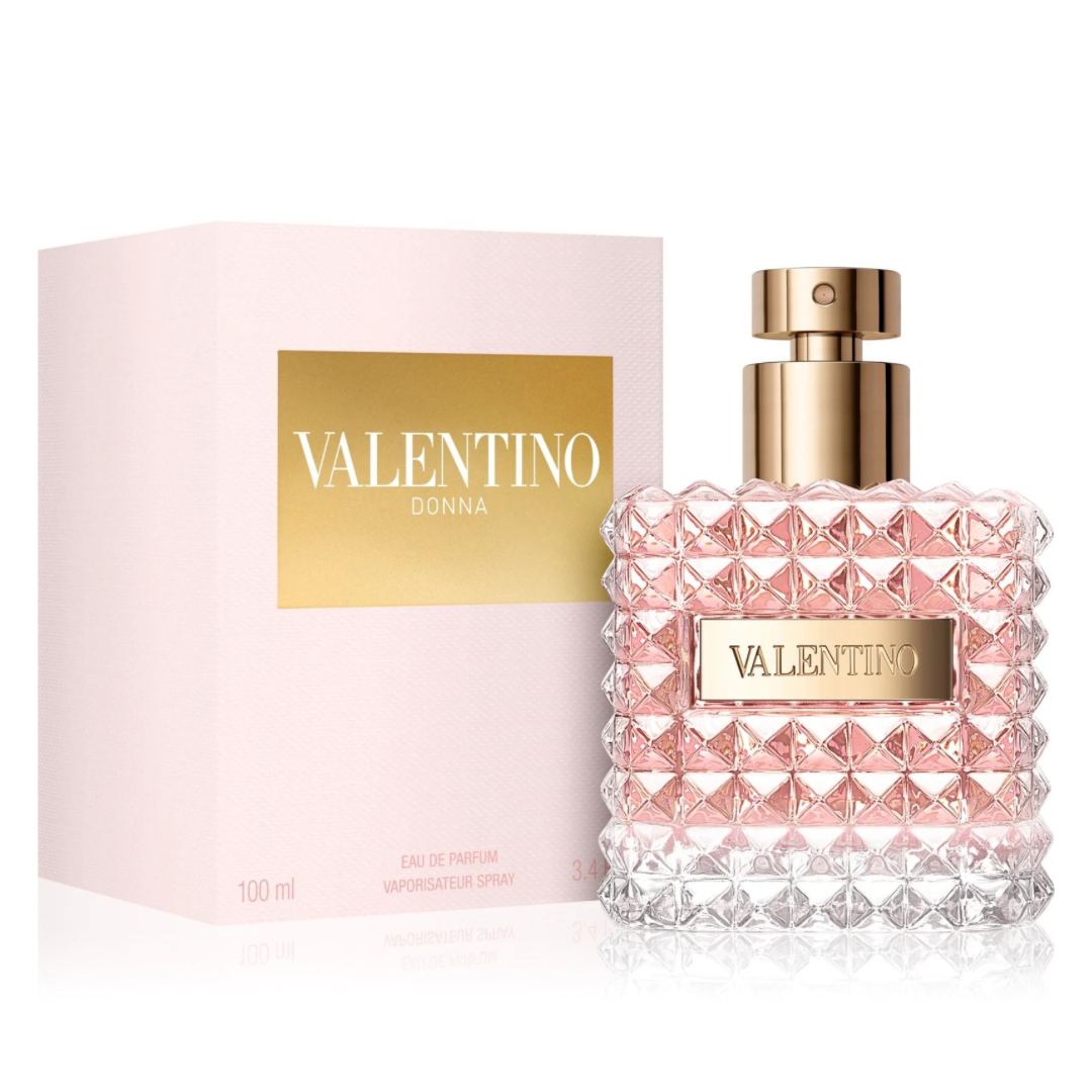Valentino Donna 唐娜小姐濃香水100ml