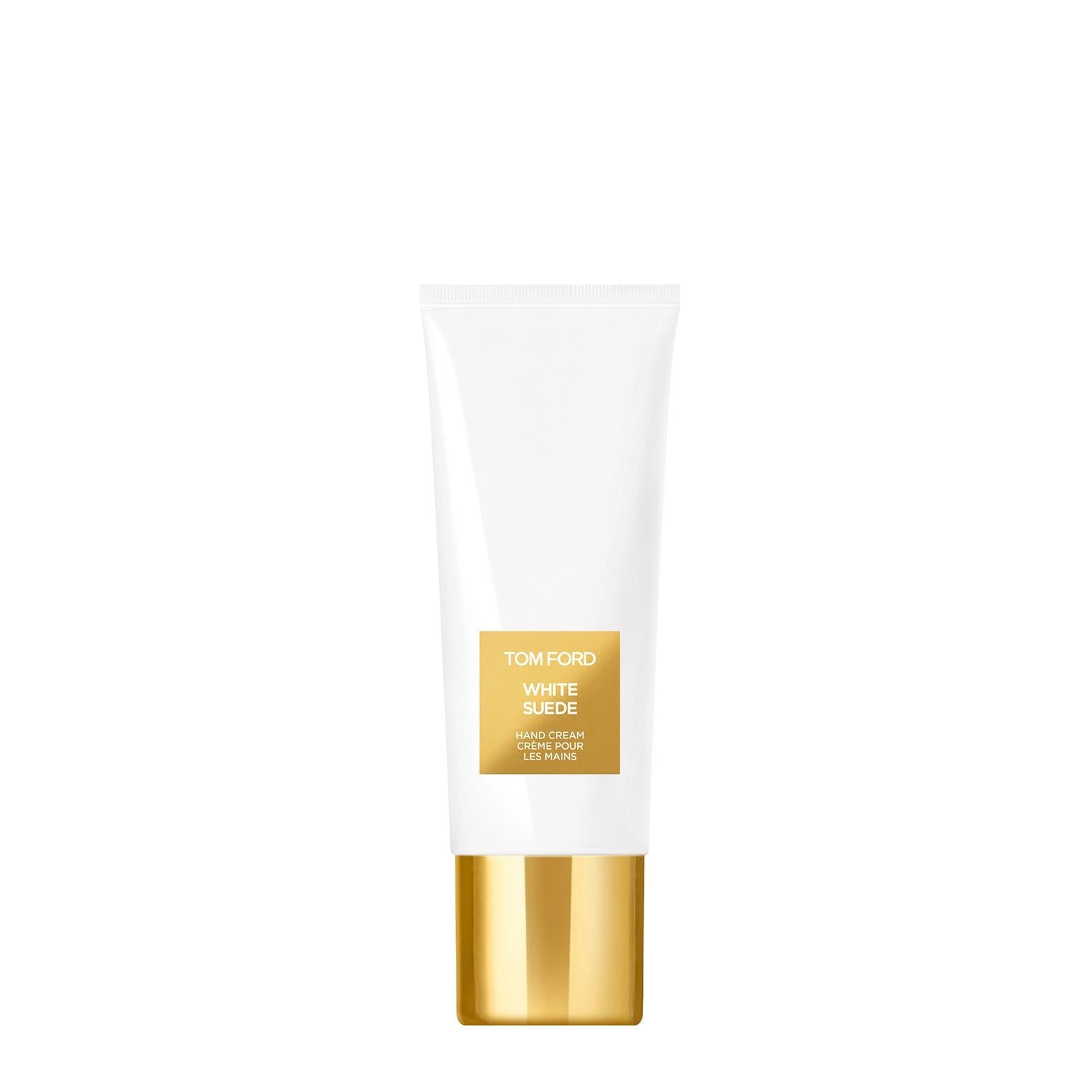 TOM FORD White Suede 白麝香護手霜100ml