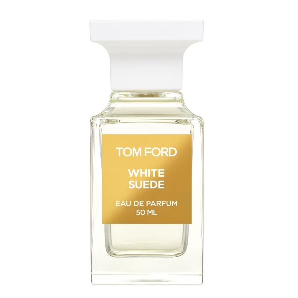 TOM FORD White Suede 白麝香濃香水50ml
