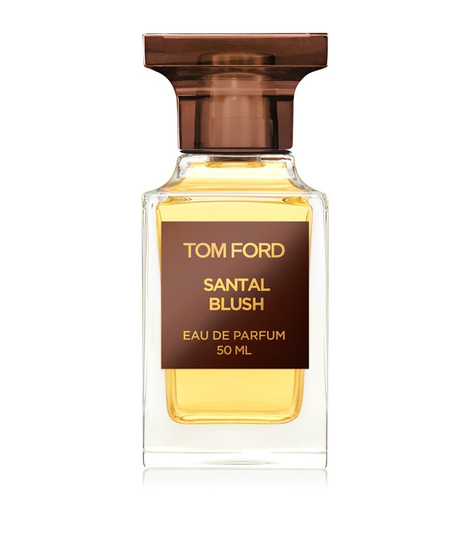 TOM FORD Santal Blush 落木飛霞濃香水50ml