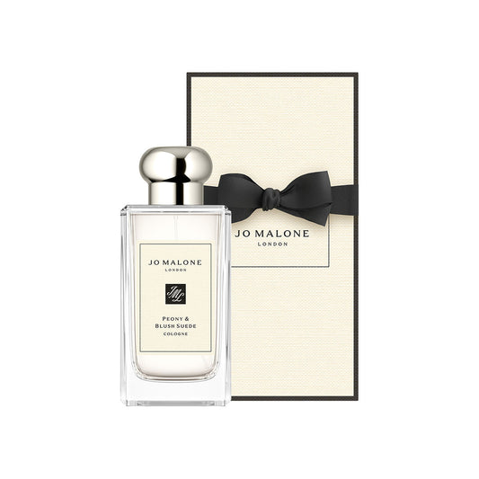 Jo Malone Peony and Blush Suede Cologne 100ml