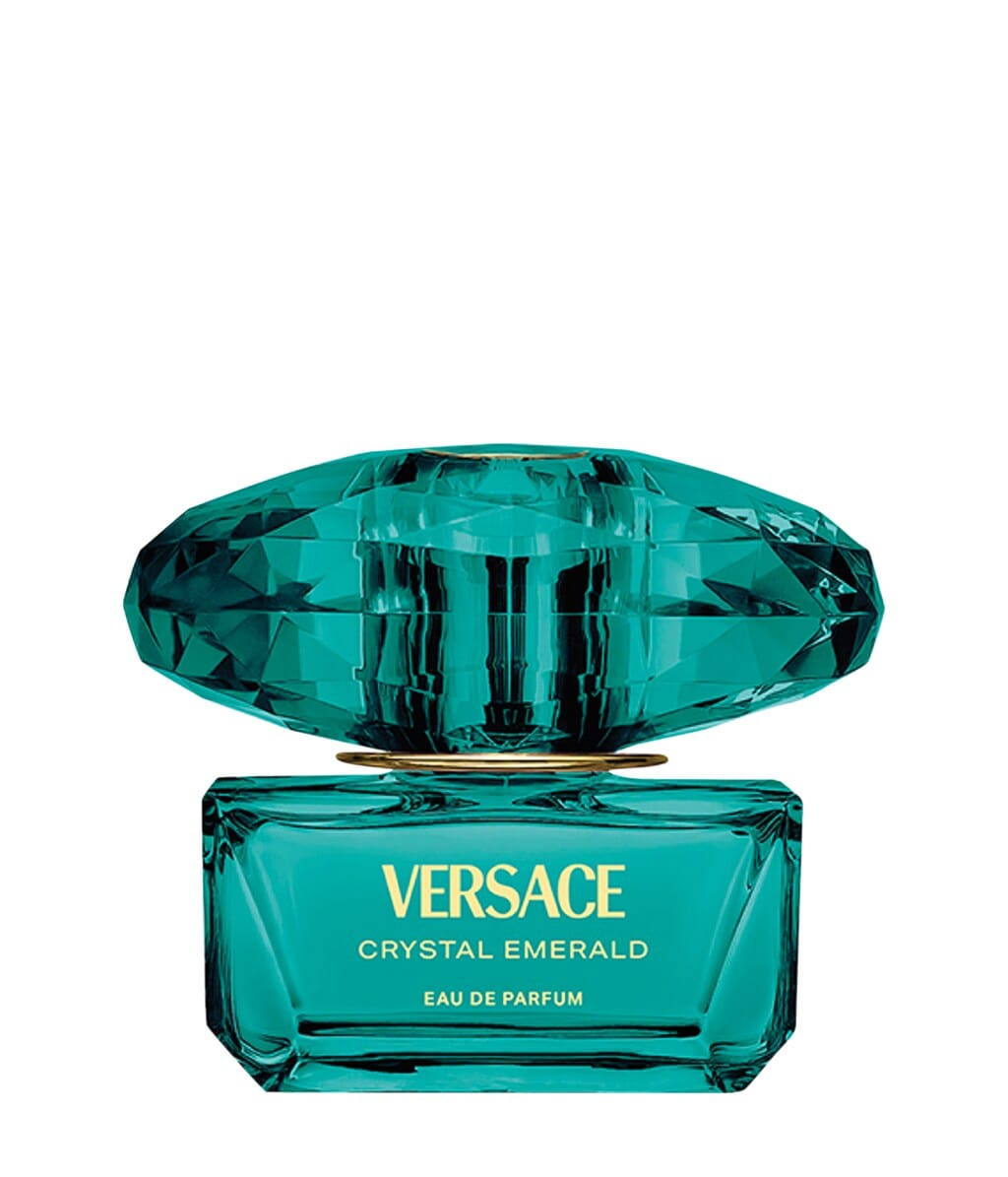 Versace Crystal Emerald Eau de Parfum 50ml