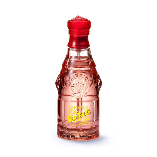 Versace Red Jeans Eau de Toilette 75ml