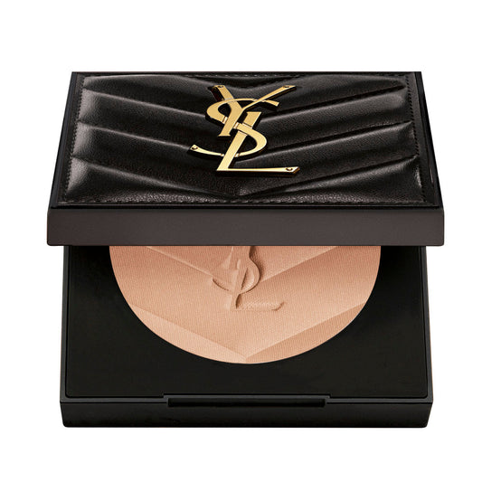 YSL All Hours Hyper Finish Powder Shade 01