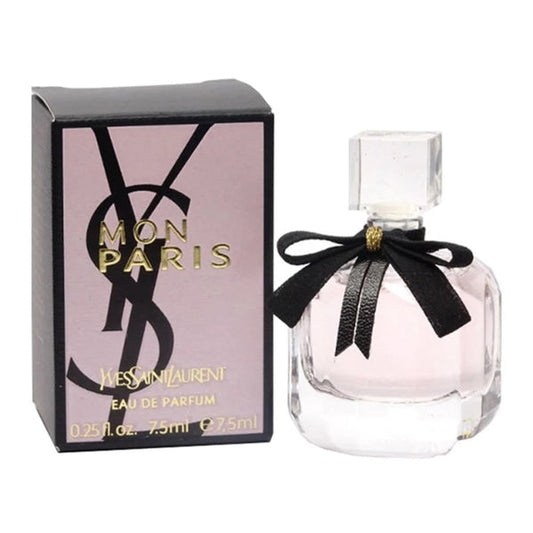 YSL Mon Paris Eau de Parfum Mini 7.5ml