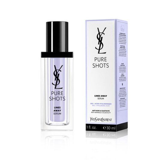 YSL Pure Shots Lines Away Serum 30ml