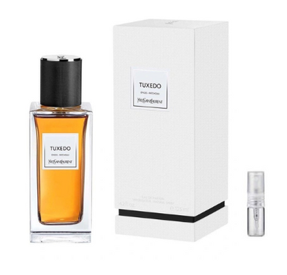 YSL Tuxedo Eau de Parfum 2ml sample